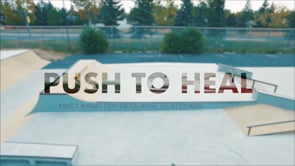 Push To Heal