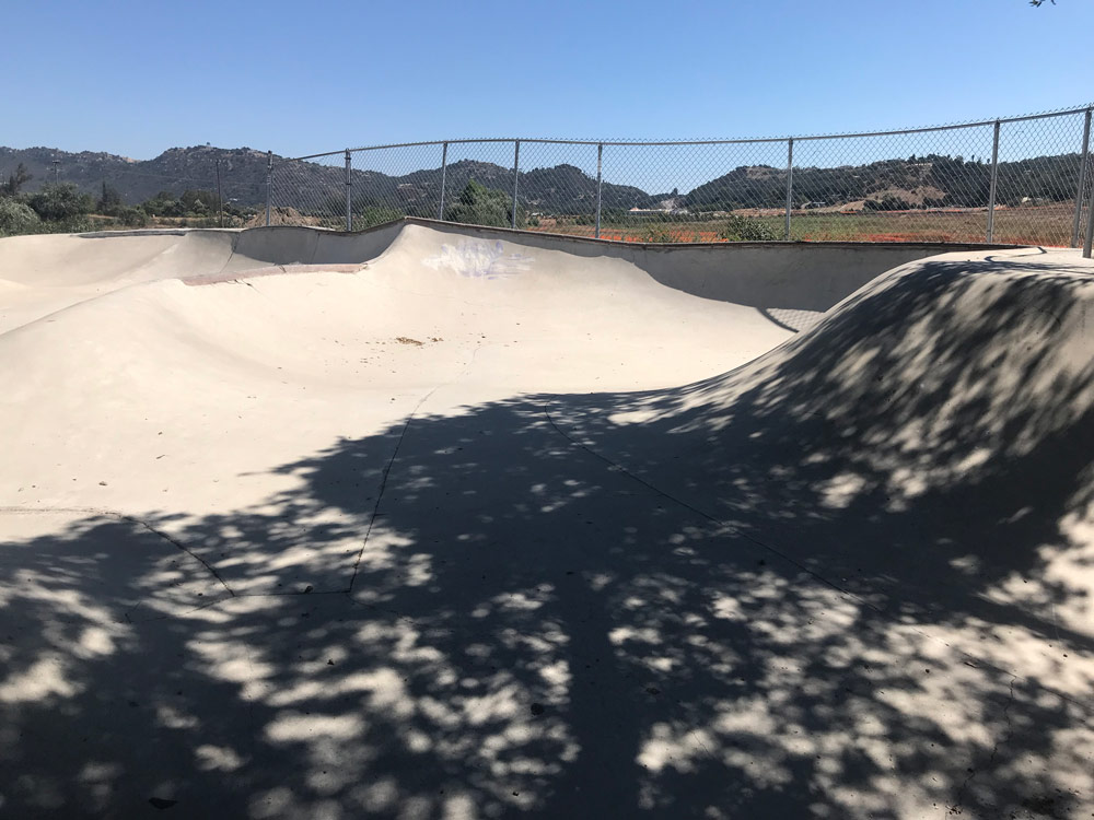 Star Center Valley Ranch Skating Rink Valley Center Skate Spot