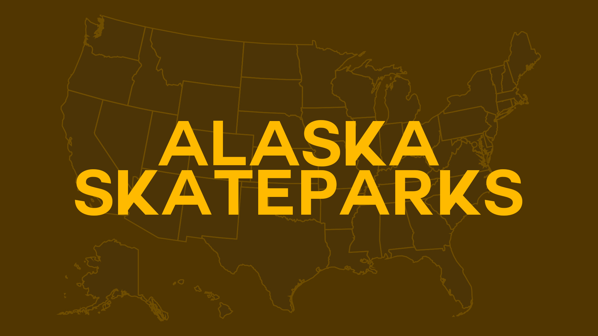 Title image for Skate Parks in Alaska