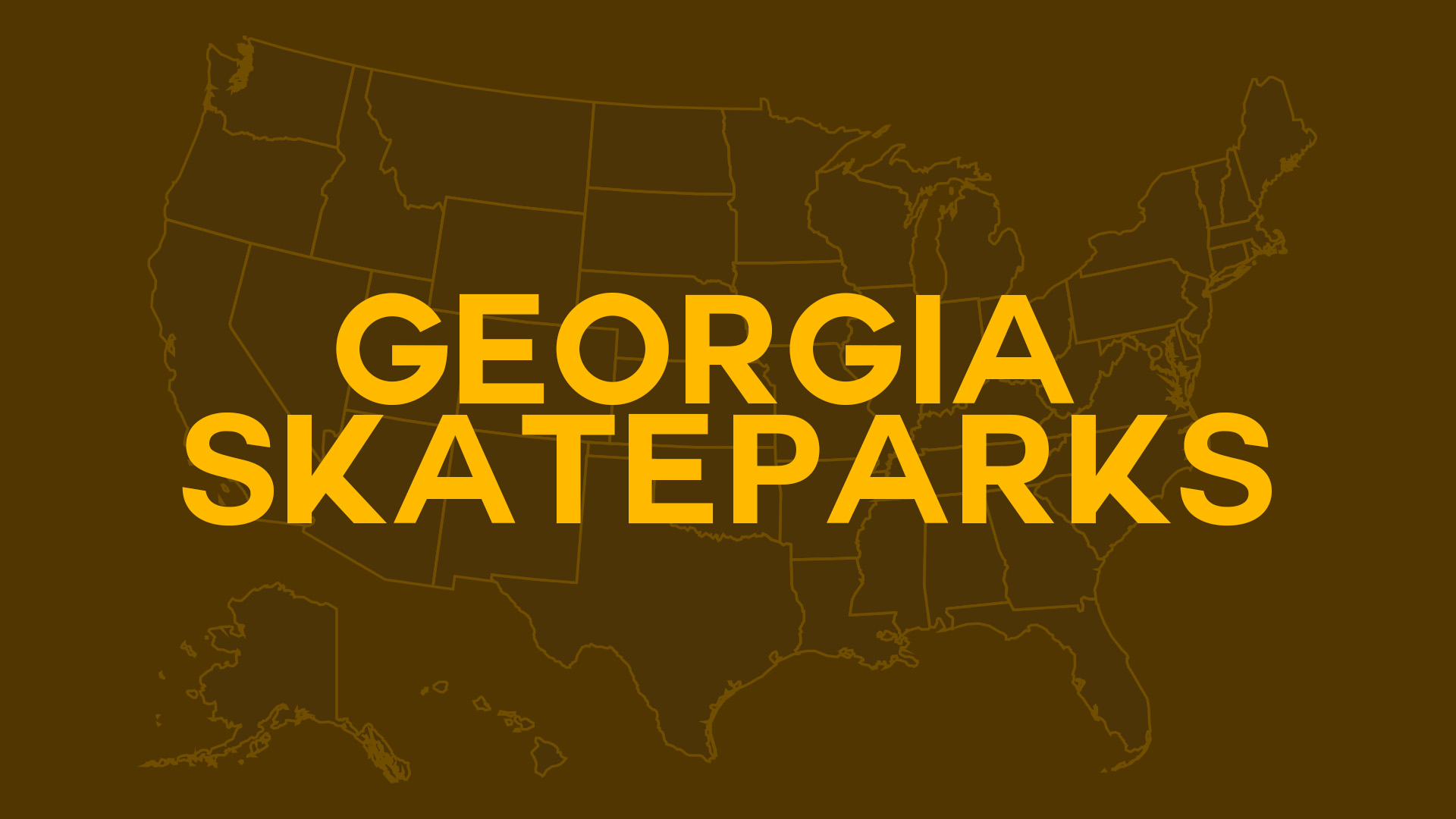 Title image for Skate Parks in Georgia