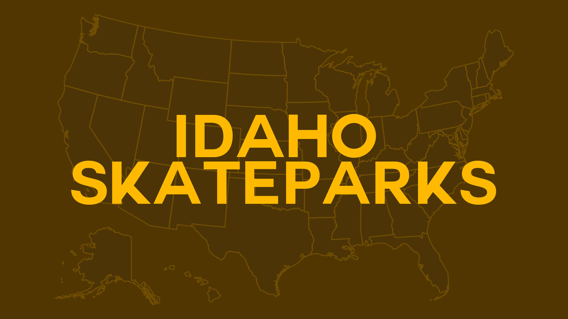 Title image for Skate Parks in Idaho