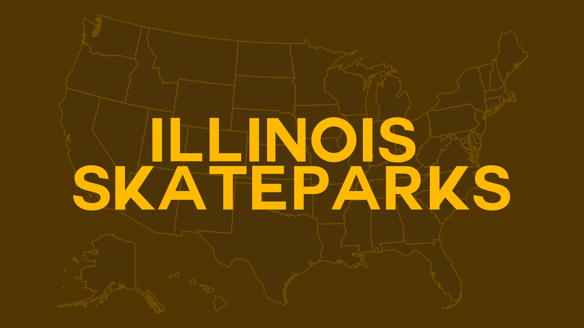 Title image for Skate Parks in Illinois