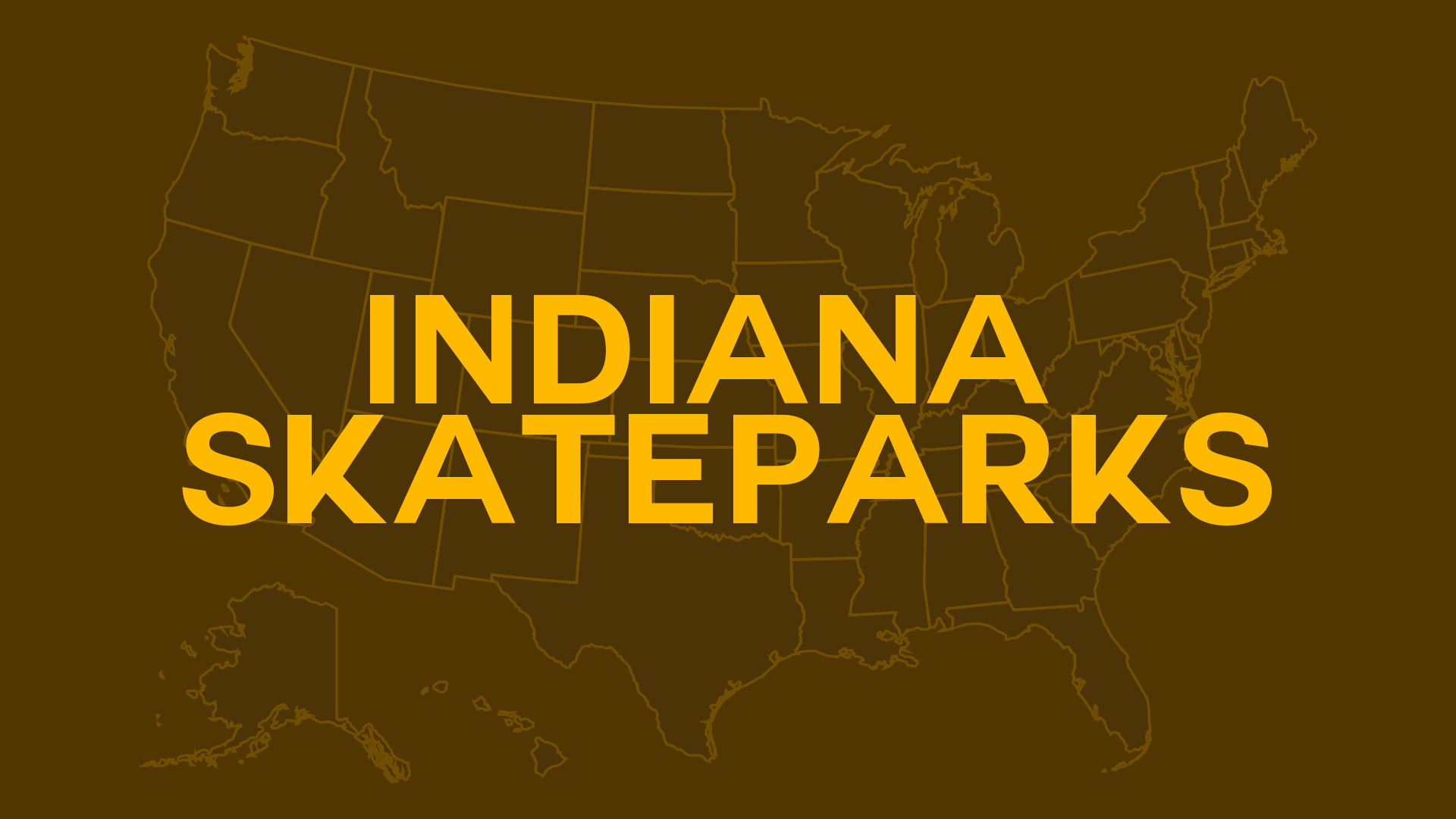 Title image for Skate Parks in Indiana