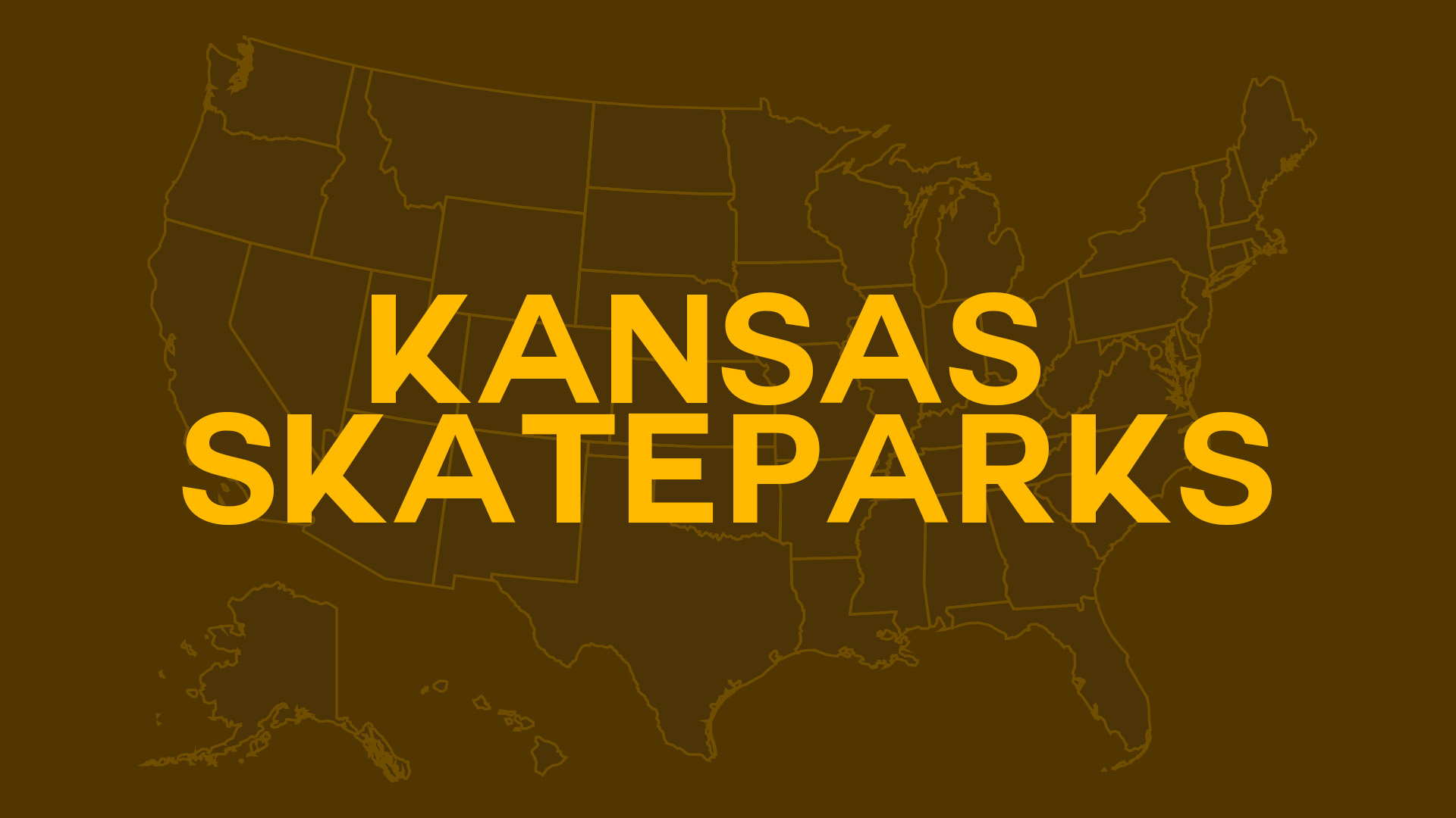 Title image for Skate Parks in Kansas