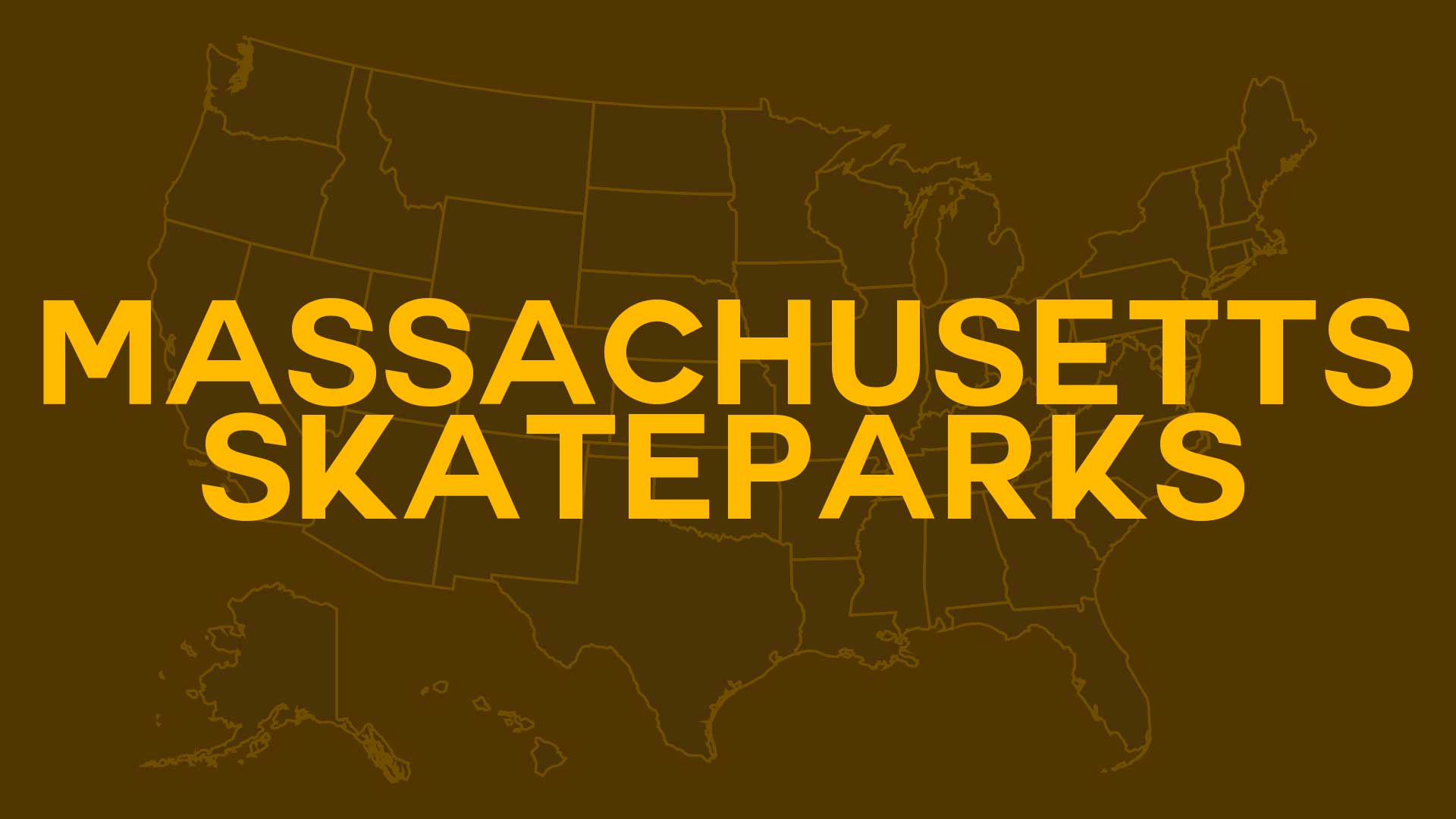 Title image for Skate Parks in Massachusetts