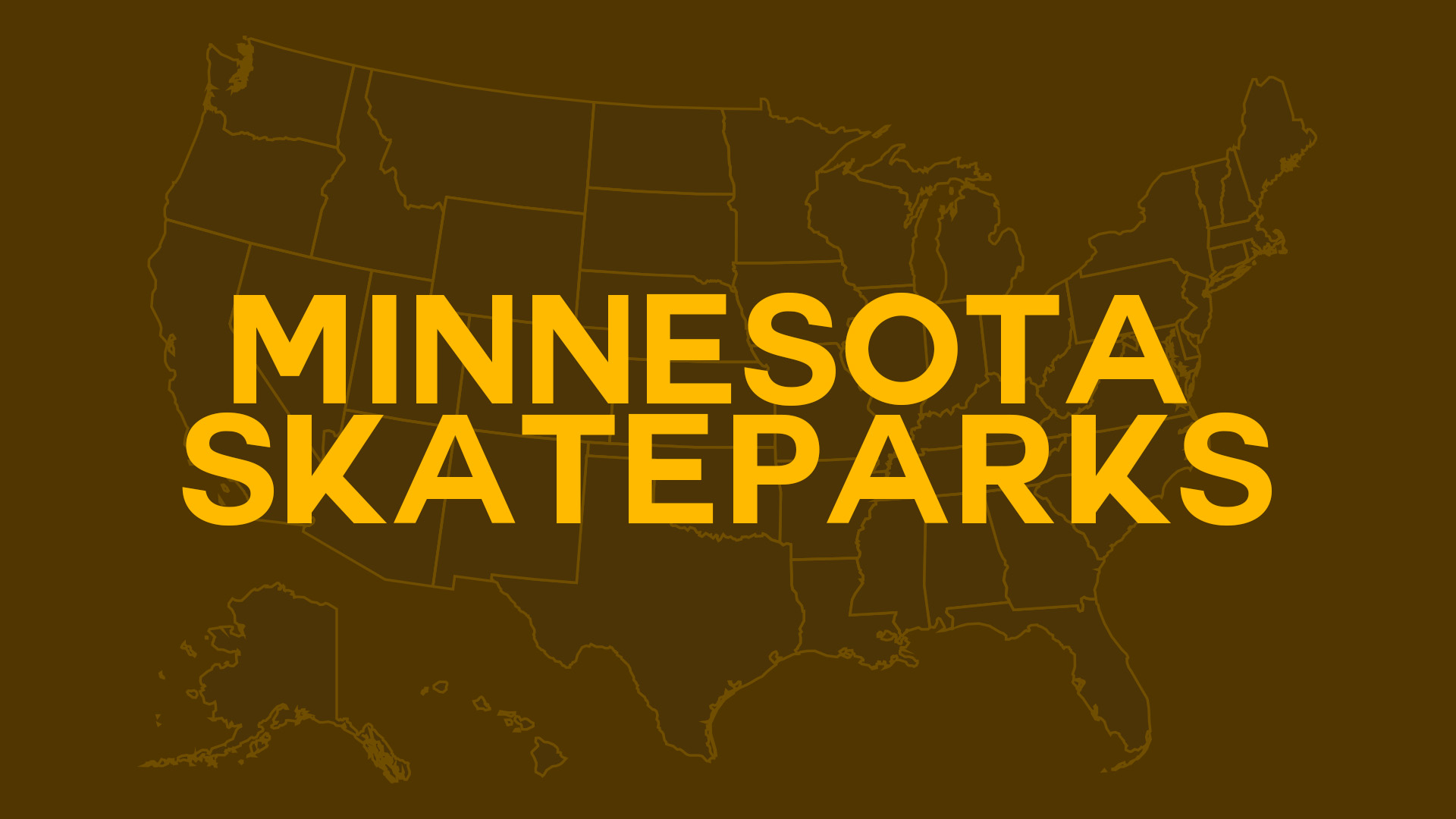 Title image for Skate Parks in Minnesota