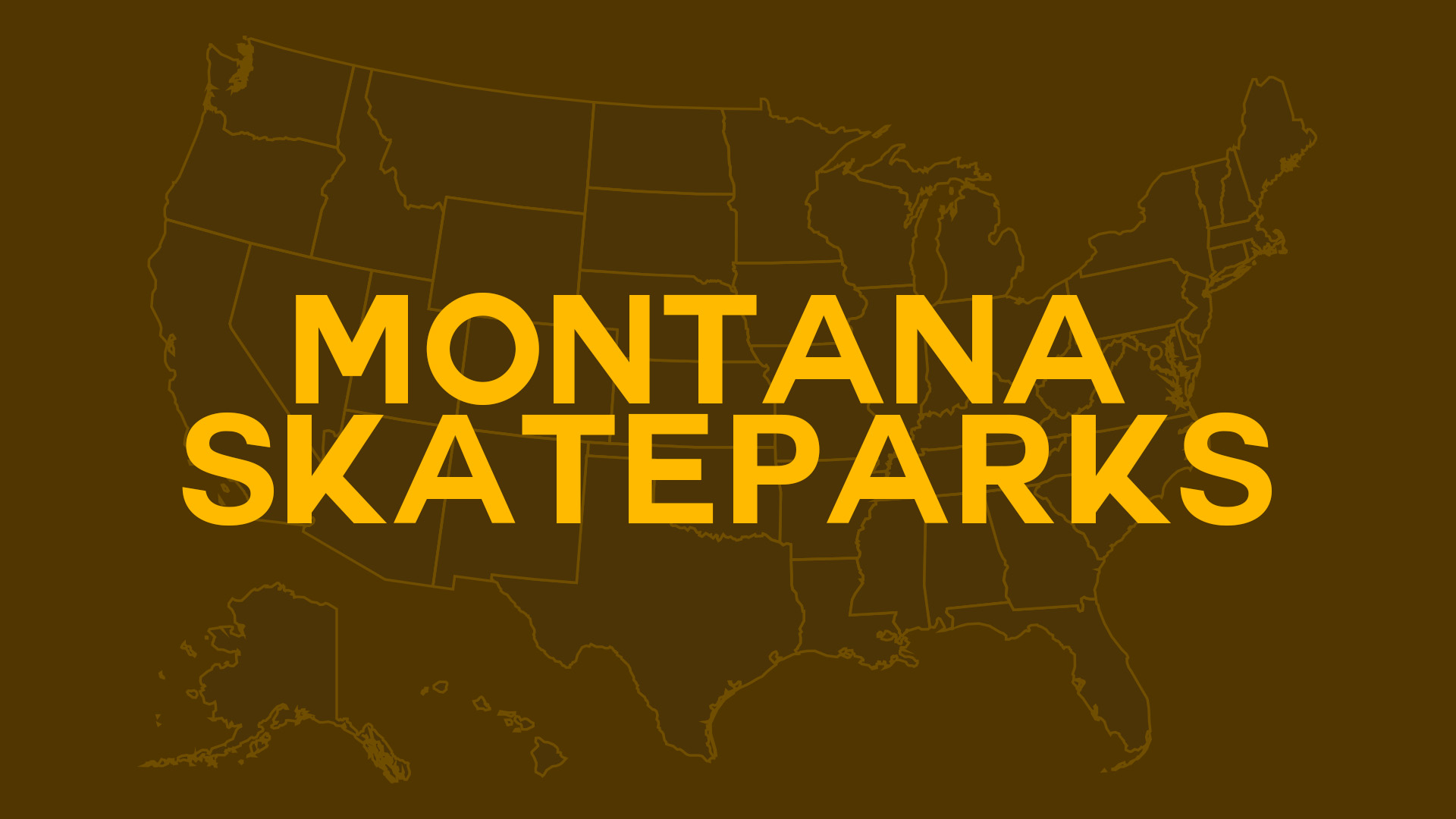 Title image for Skate Parks in Montana