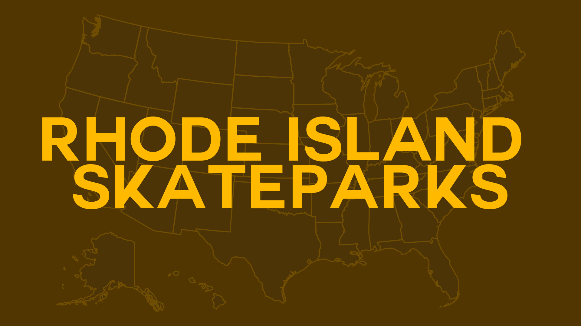 Title image for Skate Parks in Rhode Island