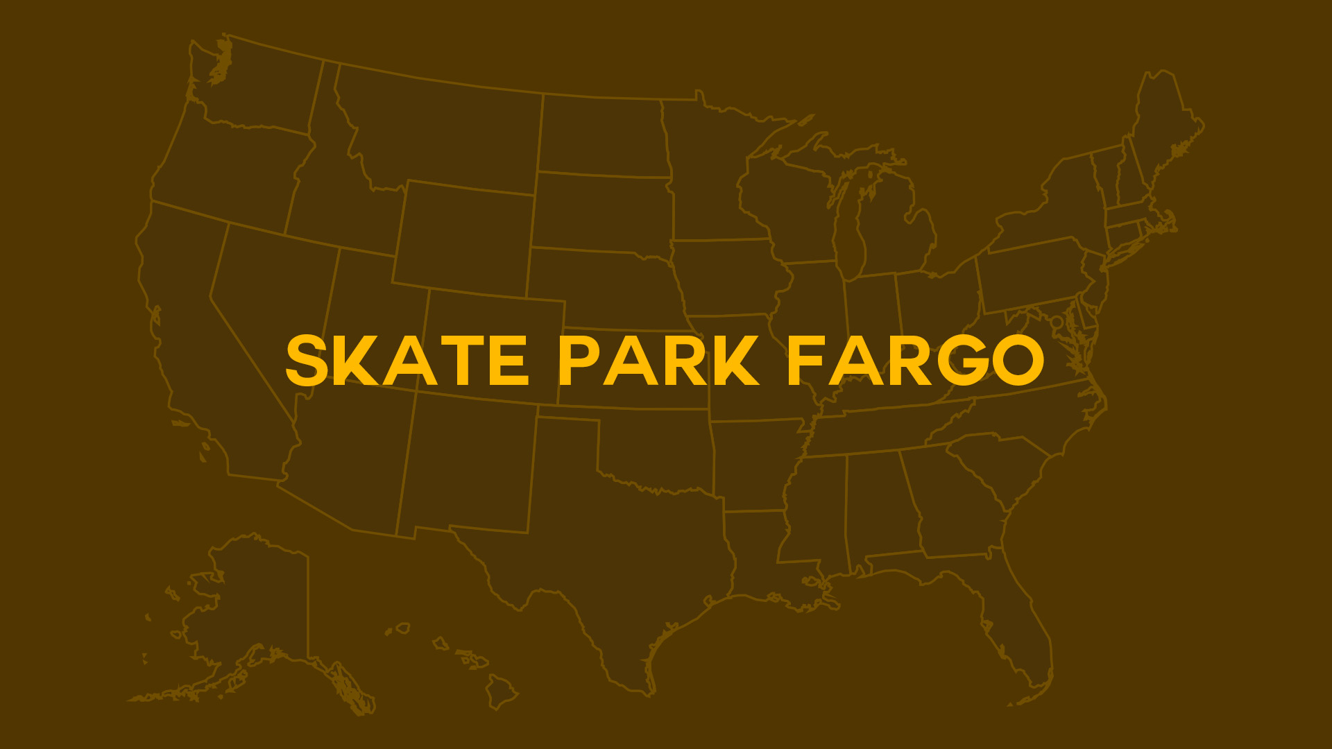 Title card for Skate Park Fargo