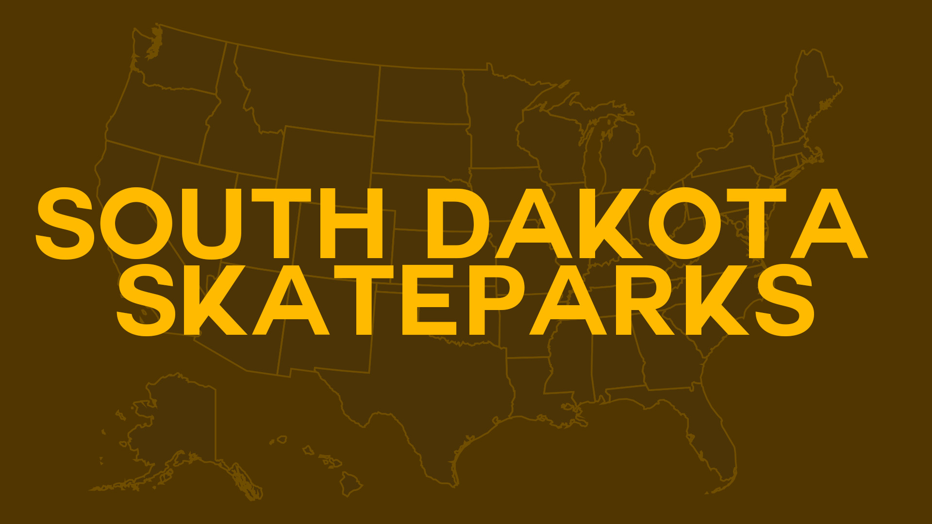 Title image for Skate Parks in South Dakota