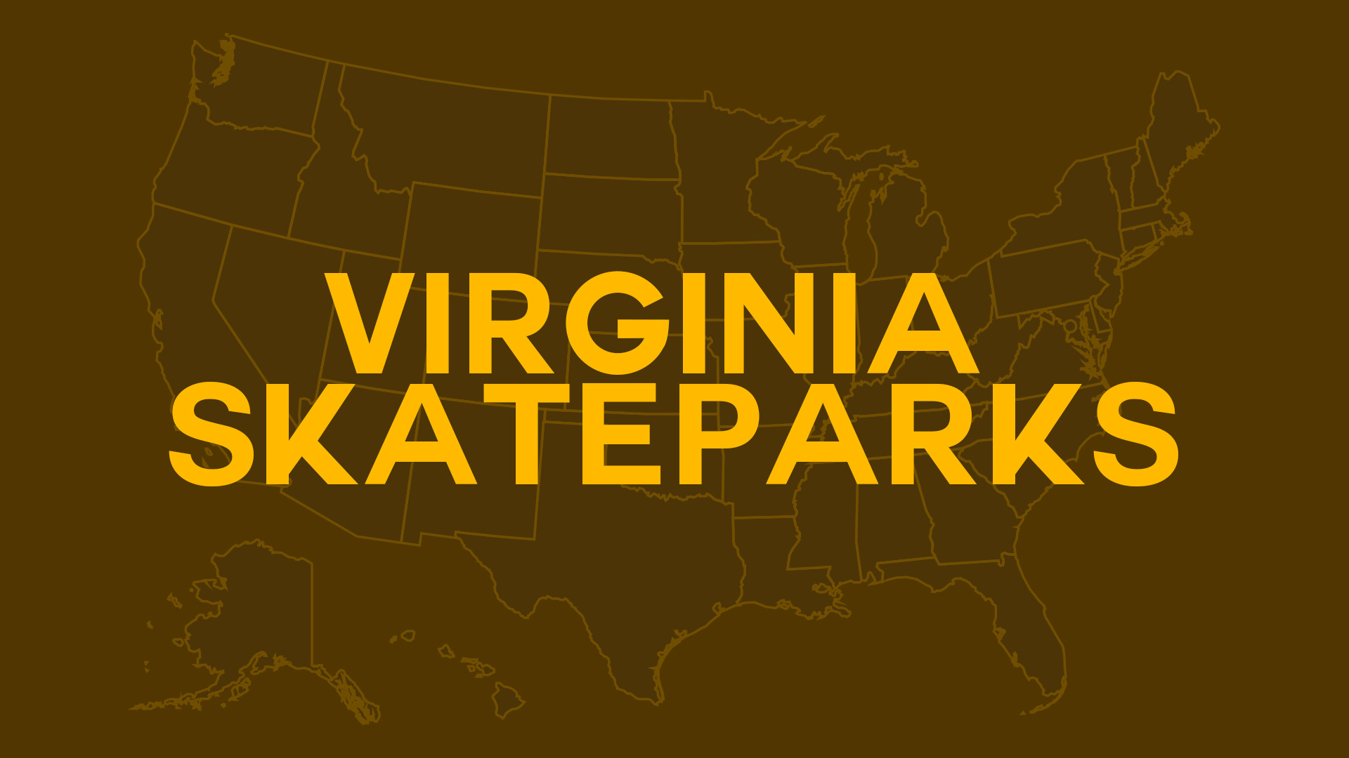 Title image for Skate Parks in Virginia