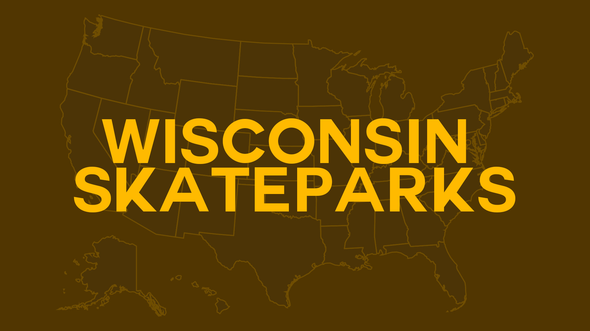 Title image for Skate Parks in Wisconsin